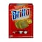 Brillo Brillo Heavy Duty Steel Wool Pads For Multi-Purpose 10 pk 23320 - alternate 1